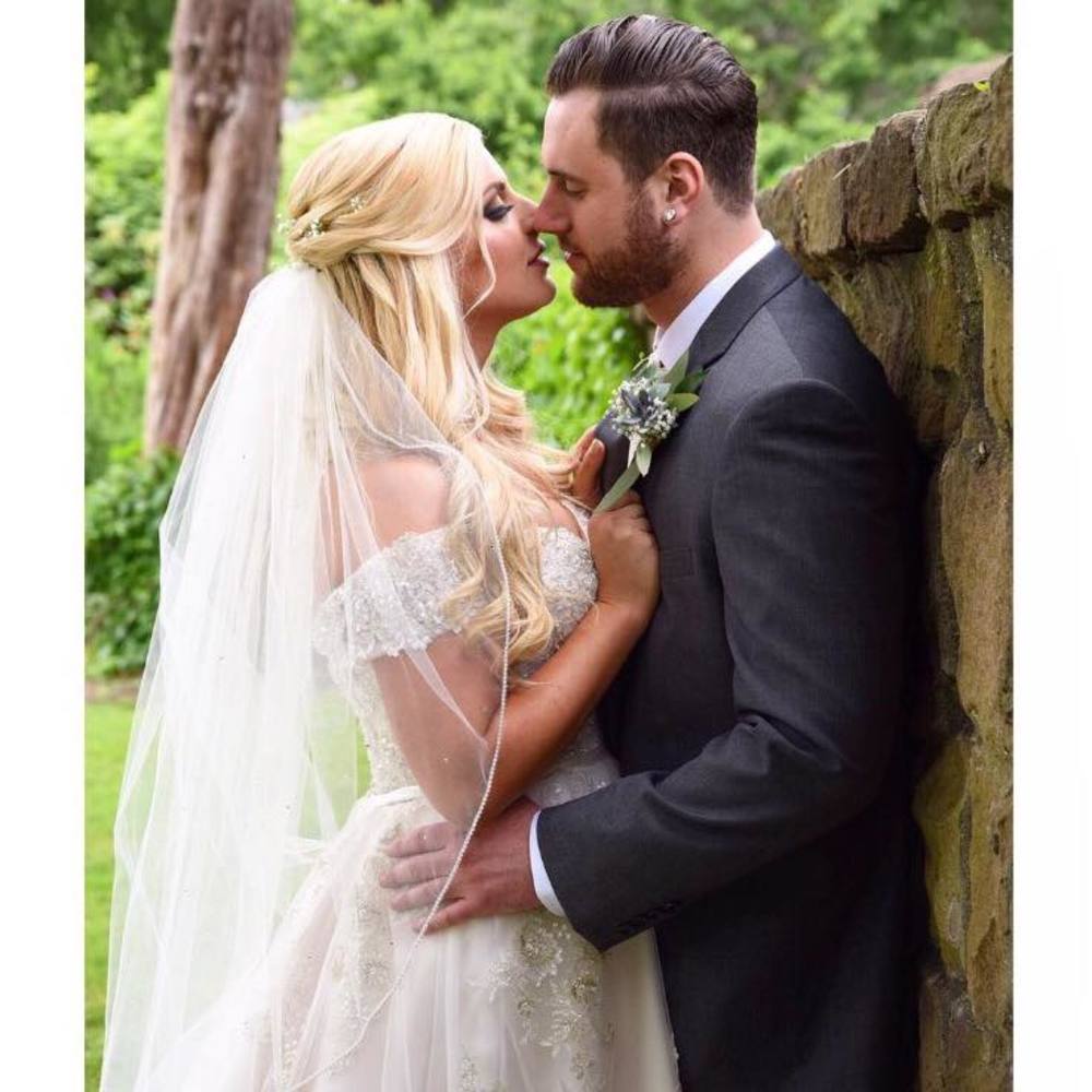 Meet your Posher, Gigi